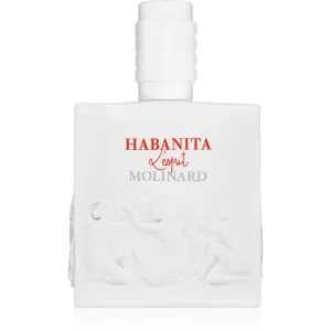 Molinard Habanita L'Esprit 75 ml parfumovaná voda pre ženy