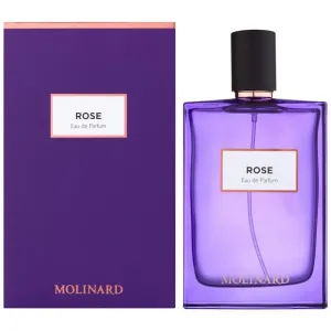 Molinard Les Elements Collection Rose 75 ml parfumovaná voda unisex