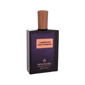 Molinard Les Prestiges Collection Tubéreuse Vertigineuse 75 ml parfumovaná voda pre ženy