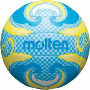Plážový volejbal Molten V5B1502-C