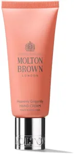 Molton Brown Krém na ruky Heavenly Gingerlily (Hand Cream) 40 ml