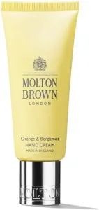 Molton Brown Krém na ruky Orange & Bergamot (Hand Cream) 40 ml