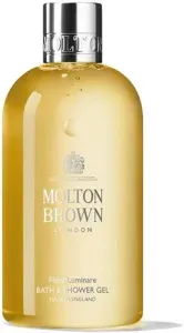 Molton Brown Kúpeľový a sprchový gél Flora Luminare (Bath & Shower Gel) 300 ml