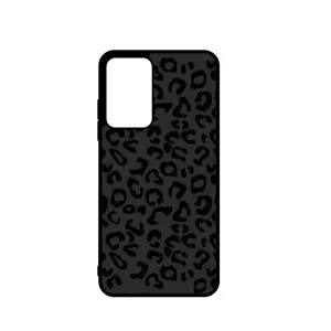 Momanio obal, Xiaomi Redmi Note 11 Pro, Black leopard