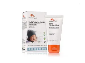 Mommy Care Facial Wind And Cold ochranný balzam na tvár pre deti od narodenia 50 ml