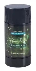 Mon Platin Deodorant pánsky - Green Natu re 80 ml