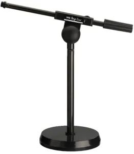 Monacor MS-100/SW Stolný mikrofónový stojan