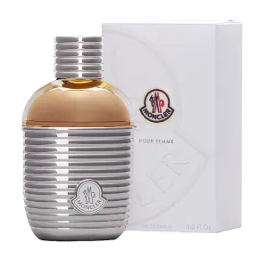 Moncler Pour Femme parfumovaná voda pre ženy 60 ml