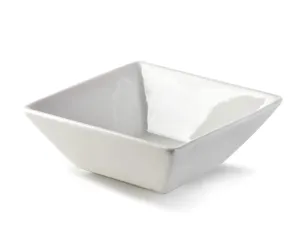 Porcelánová miska na dipy BASIC 11,5 cm biela