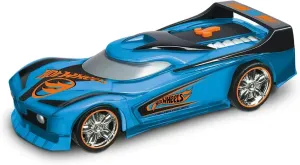 MONDO - Hot Wheels auto Spin King Spark Racer 24cm