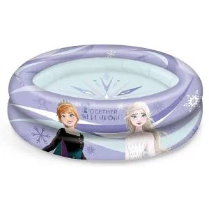 Bazén MONDO 16910 Frozen 100 cm varianta: Ľadové kráľovstvo - Frozen