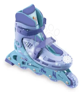 Mondo Frozen kolieskové korčule inline veľkosť 33-36 28314