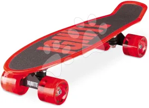 Skateboard Led Motion Light Up Wheels Tyro Board Mondo so svietiacimi kolesami a protišmyková úprava 50 kg nosnosť