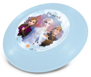 Lietajúci tanier Mondo FROZEN 23 cm varianta: Ľadové kráľovstvo - Frozen