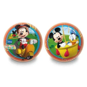 Lopta detská MONDO DISNEY MICKEY 140 varianta: Mickey Mouse