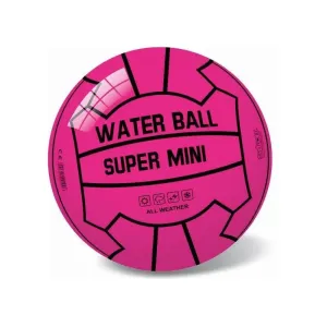 MONDO - Lopta Water Ball Super Mini 14cm - mix farieb