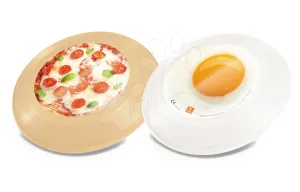 Mondo lietajúci tanier Pizza a Vajíčko 23 cm 9141