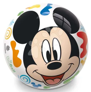 Lopta detská MONDO BioBall Mickey Mouse 230 mm varianta: Mickey Mouse