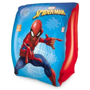 Nafukovacie rukávniky MONDO - Spiderman 25x15 cm