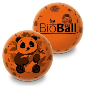 Lopta detská MONDO BIOBALL Panda 230 cm varianta: oranžová