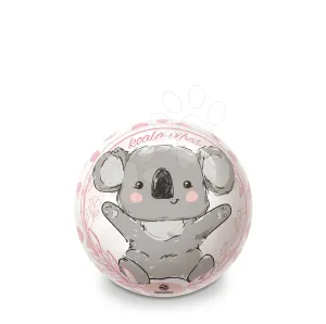 Rozprávková lopta BioBall Koala Mondo 14 cm