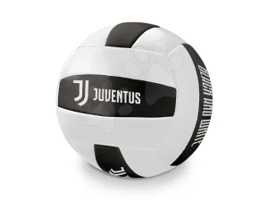 Volejbalová lopta šitá F.C. Juventus Mondo veľkosť 5 váha 270 g