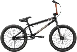 Mongoose Legion L10 Black BMX / Dirt bicykel