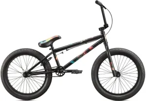 Mongoose Legion L40 Black BMX / Dirt bicykel