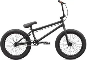 Mongoose Legion L500 Black BMX / Dirt bicykel