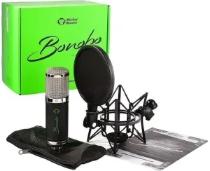 Monkey Banana Bonobo Kondenzátorový štúdiový mikrofón #304320