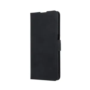 Puzdro Mono Book Xiaomi Redmi Note 12s - čierne