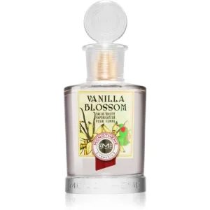 Monotheme Classic Collection Vanilla Blossom toaletná voda pre ženy 100 ml