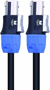 Monster Cable Prolink Performer 600 10FT Speakon Speaker Cable Čierna 3 m #337541
