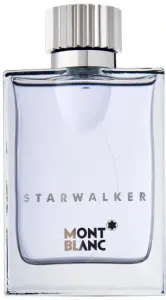 Mont Blanc Starwalker - EDT TESTER 75 ml