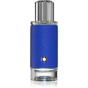 Mont Blanc Explorer Ultra Blue parfémovaná voda pre mužov 30 ml