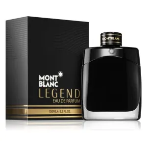 Parfumové vody Montblanc