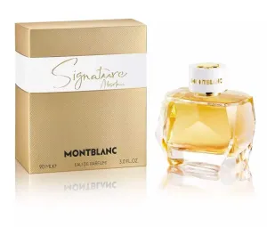Montblanc Signature Absolue parfumovaná voda pre ženy 50 ml