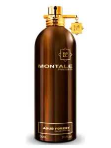 Montale Aoud Forest parfémovaná voda unisex 100 ml