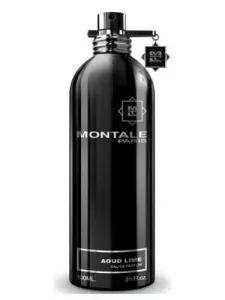 Montale Aoud Lime parfémovaná voda unisex 100 ml