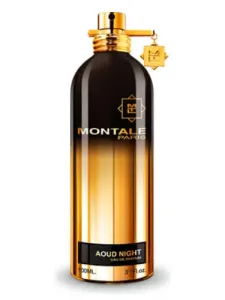 Montale Aoud Night parfémovaná voda unisex 100 ml