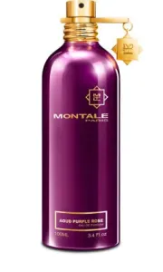 Montale Aoud Purple Rose parfémovaná voda unisex 100 ml