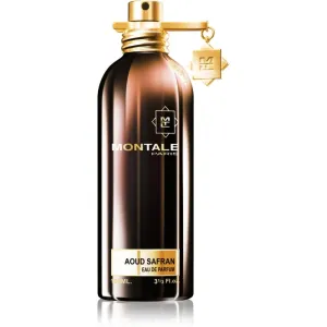 Montale Aoud Safran parfumovaná voda unisex 100 ml #877585