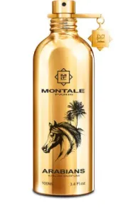 Montale Arabians - EDP 2 ml - odstrek s rozprašovačom