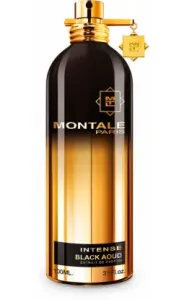 Montale Black Aoud Intense - parfém 2 ml - odstrek s rozprašovačom