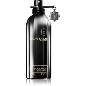 Montale Black Aoud parfumovaná voda pre mužov 100 ml #869771