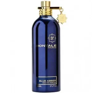 Montale Blue Amber parfémovaná voda unisex 100 ml