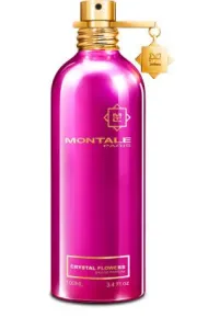 Montale Crystal Flowers parfémovaná voda unisex 100 ml