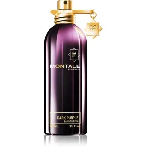 Montale Dark Purple parfumovaná voda pre ženy 100 ml #869689