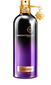 Montale Dark Vanilla - EDP - TESTER 100 ml