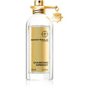 Montale Diamond Greedy parfémovaná voda pre ženy 100 ml